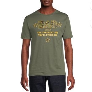 New! Way To Celebrate! T-Shirt
